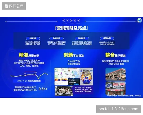 赞助合作方定制数据营销方案 数字化升级阶段提升品牌曝光